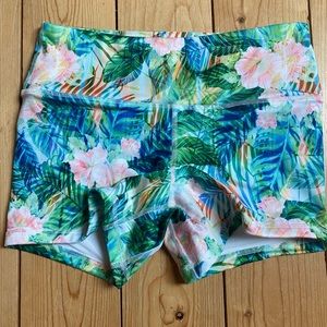 Fleo PHR shorts